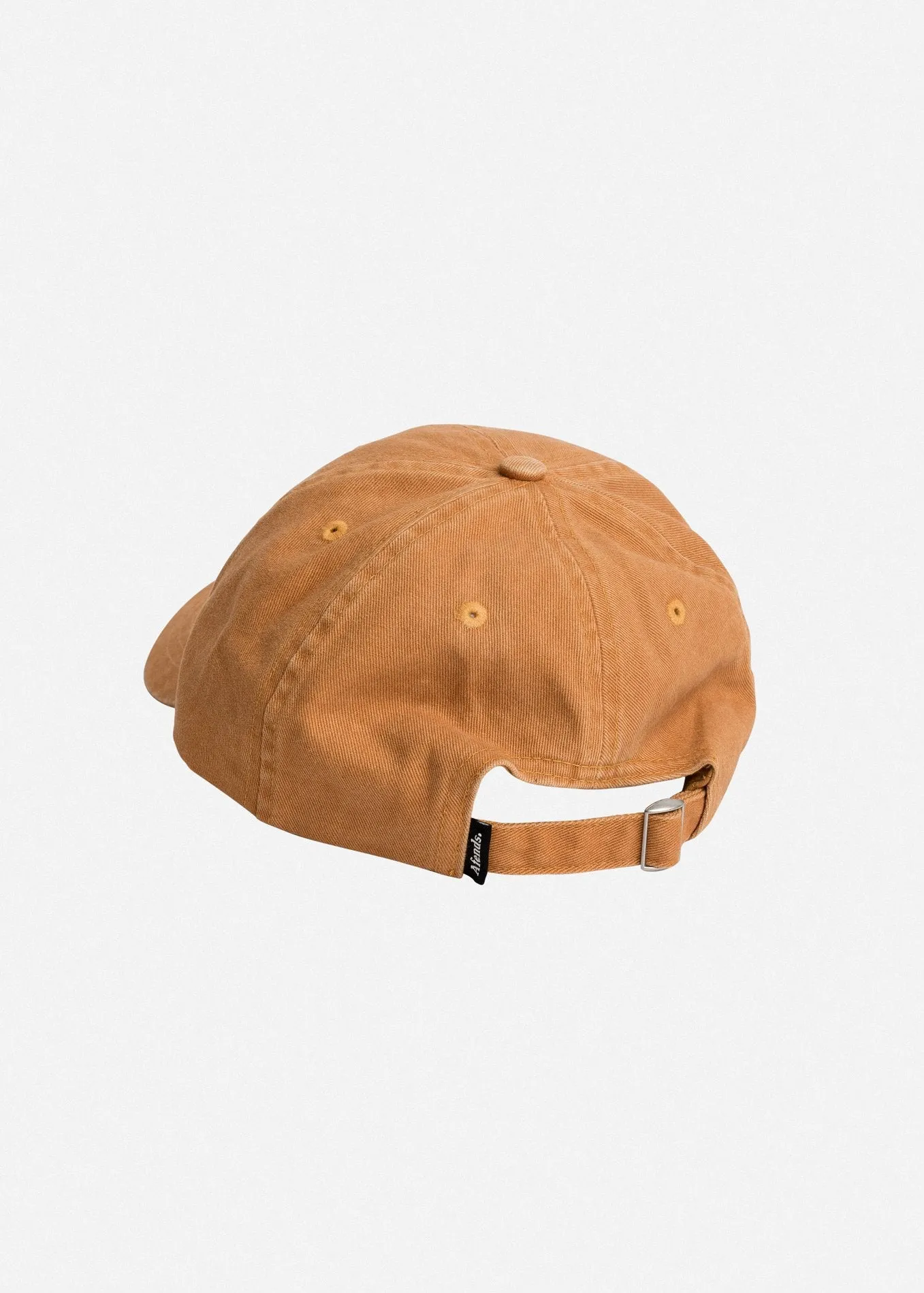 Afends Unisex Threaded - Curved Brim Cap