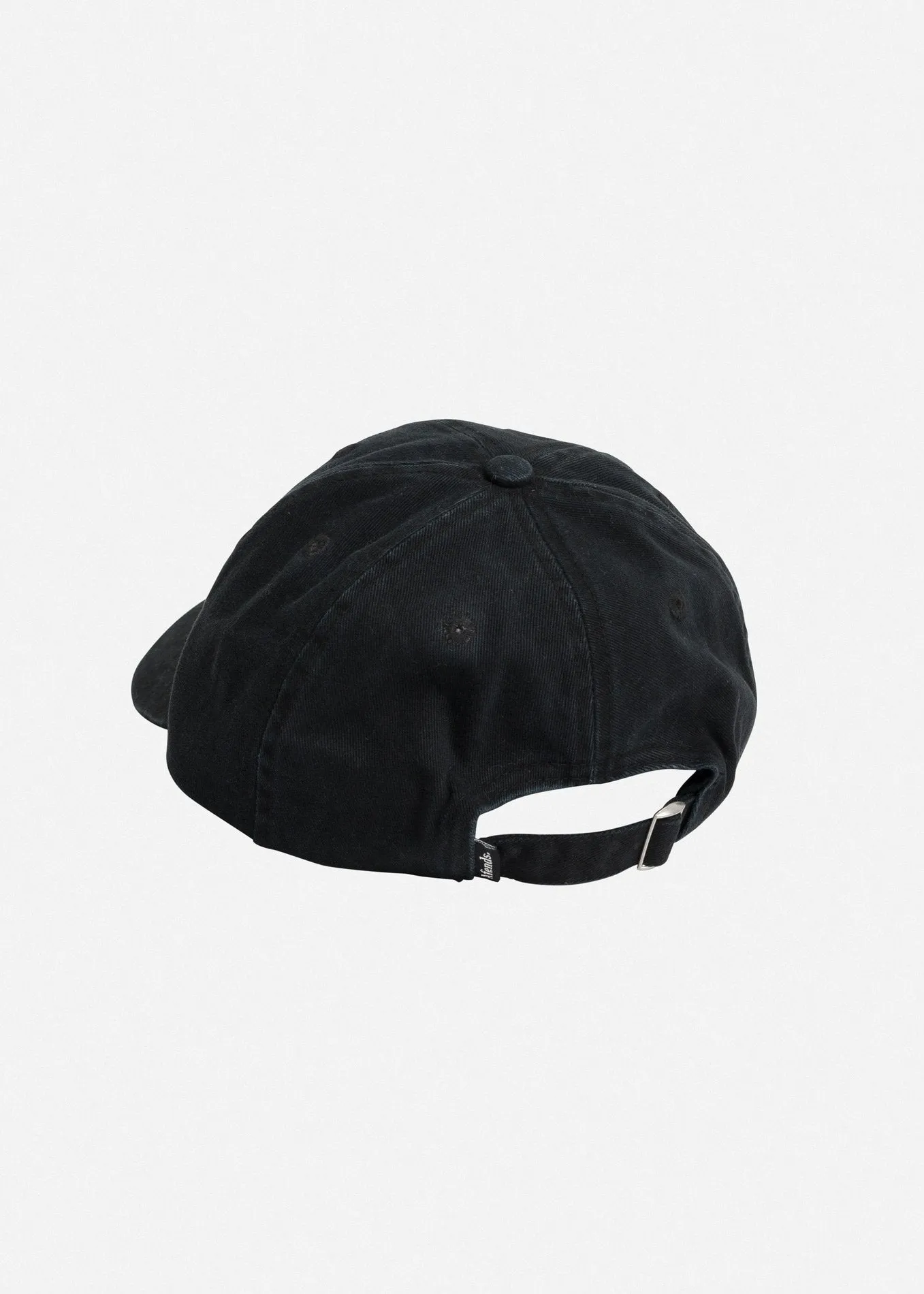 Afends Unisex Threaded - Curved Brim Cap