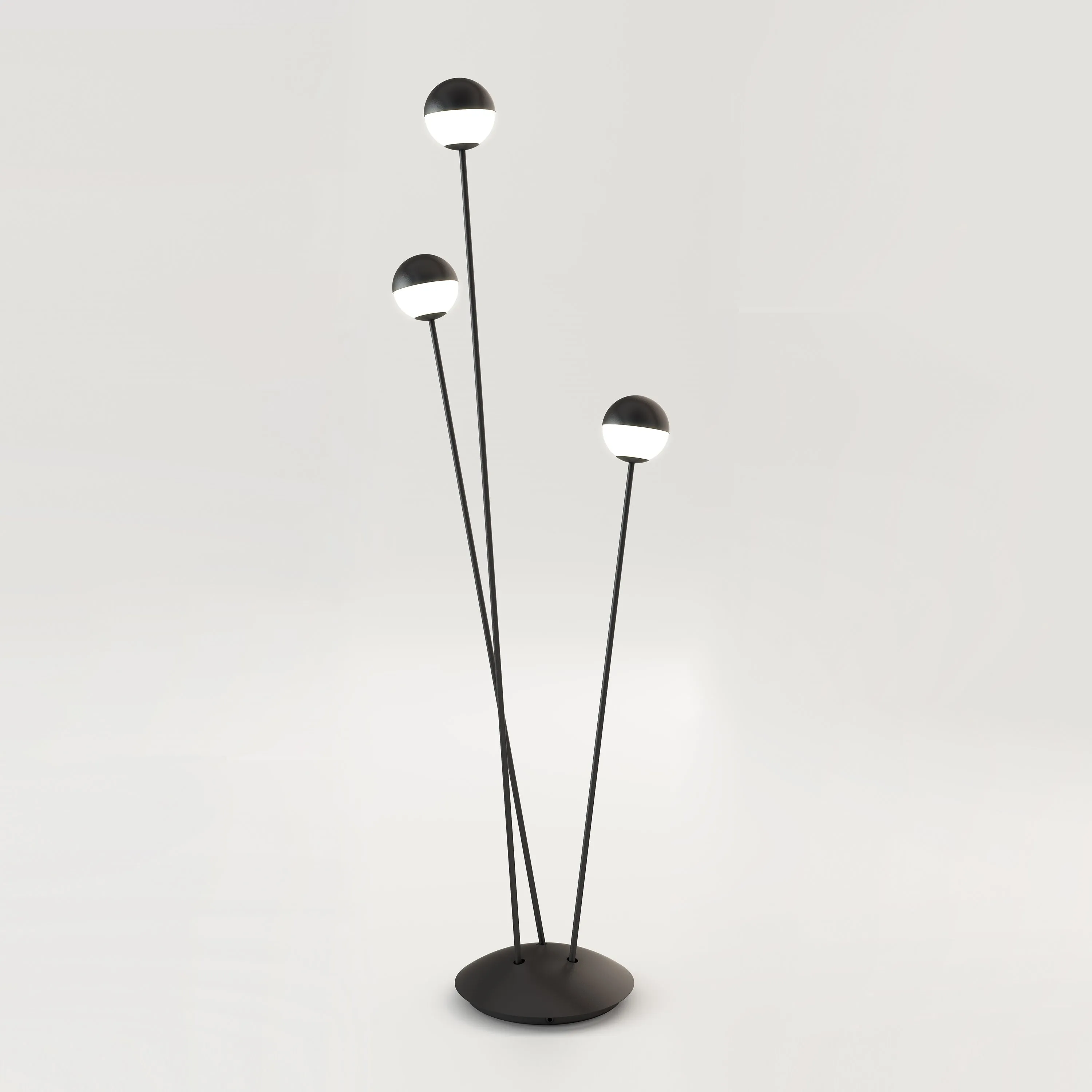 Alfi LED Floor Lamp