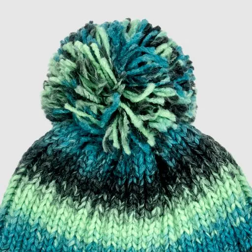 Alloy Hat | Teal