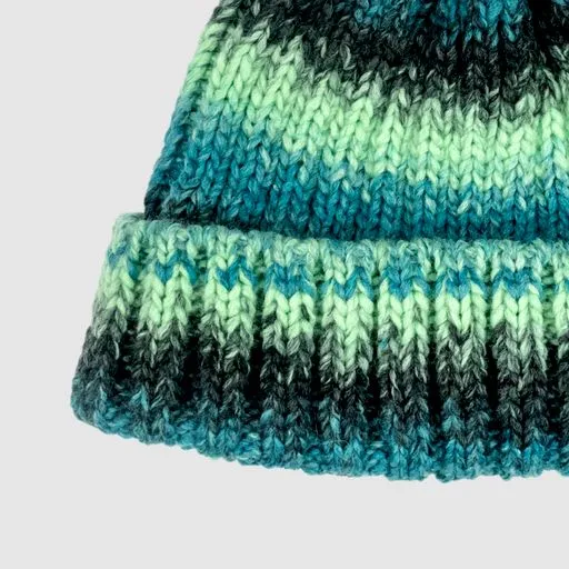 Alloy Hat | Teal