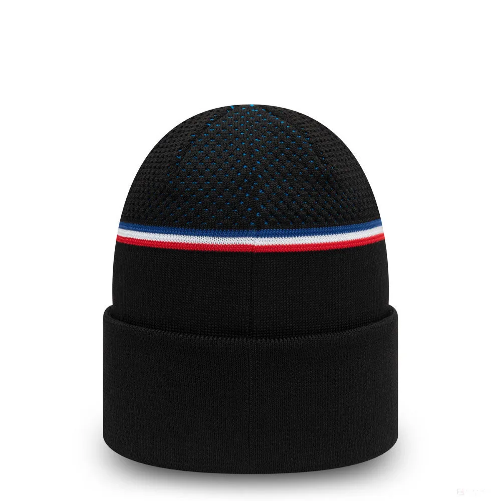 Alpine Team Beanie, Adult, Black