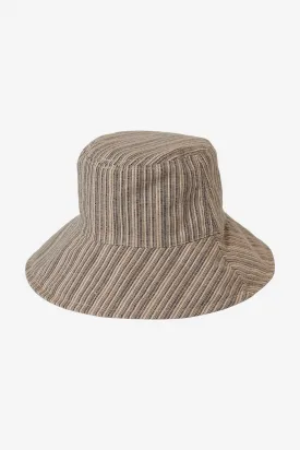 ARRIBA STRIPE HAT