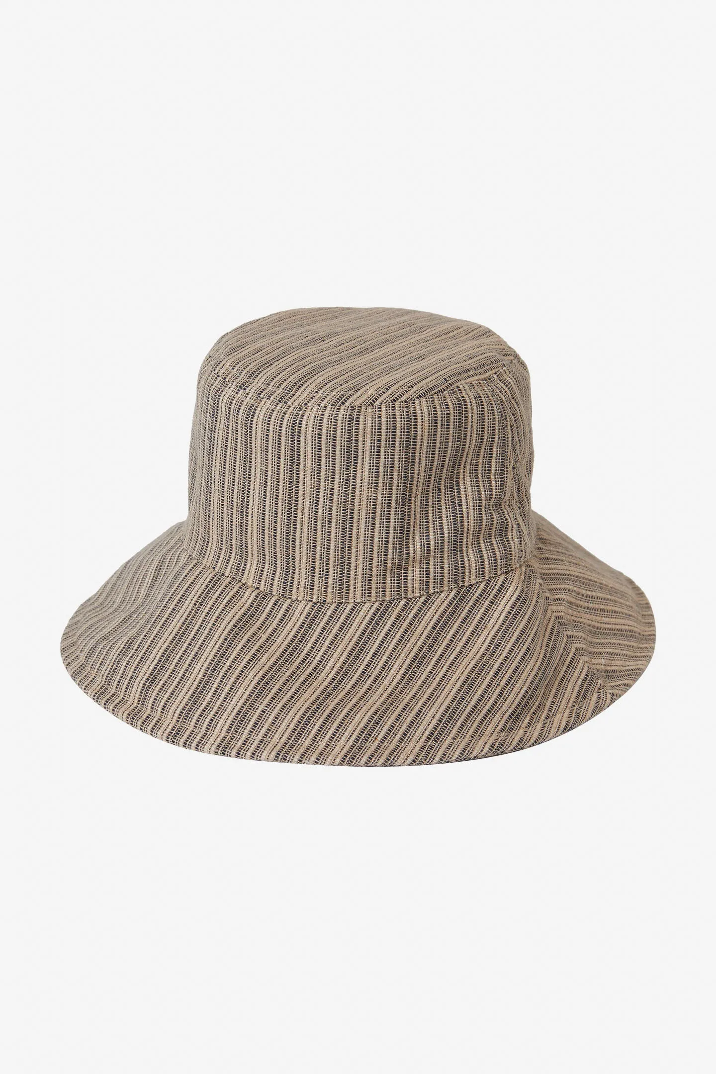 ARRIBA STRIPE HAT