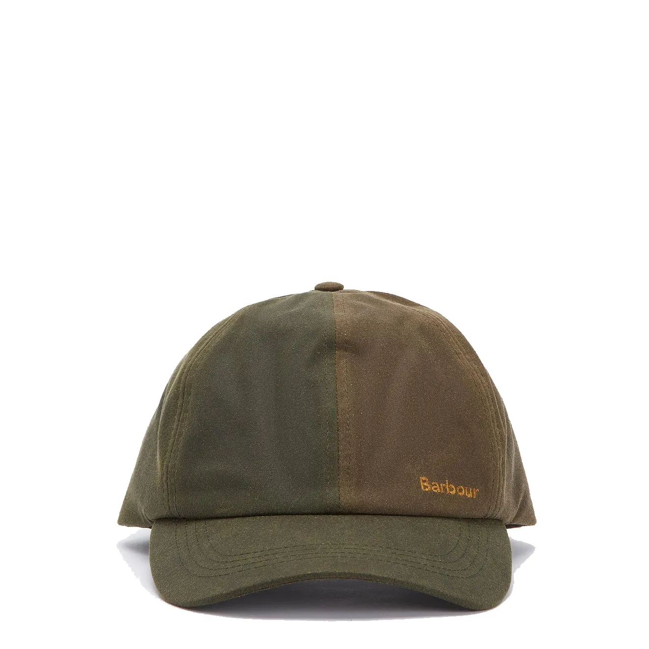 Barbour Beauly Wax Cap Archive Olive/Beech