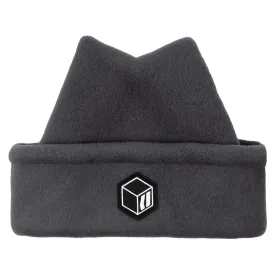 Birdsey beanie - Anthracite