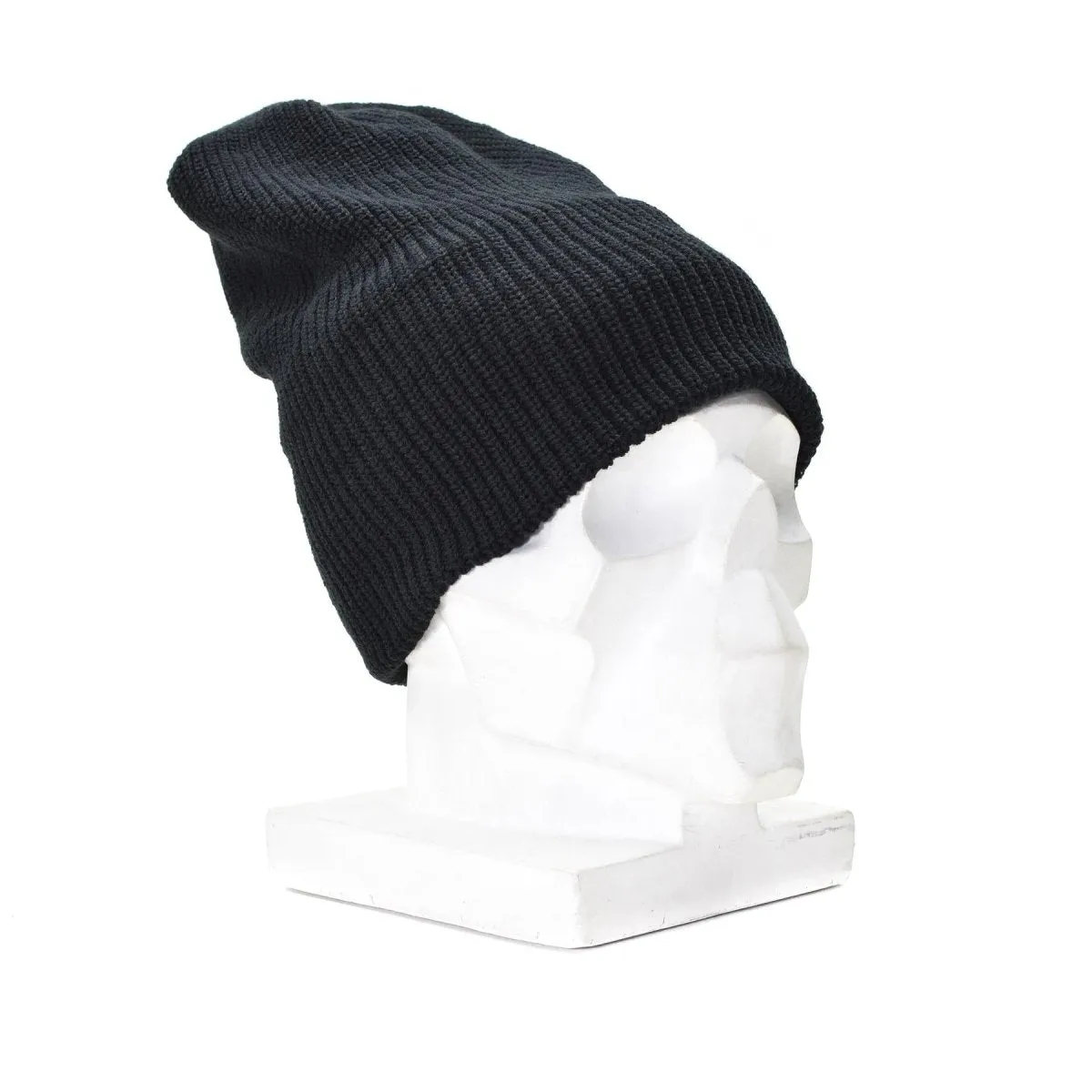 Brand Mil-Tec Beanie Knit Cap Watch cap THINSULATE™ Black winter hat One Size