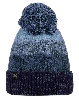 Buff Masha Knitted Fleece Beanie