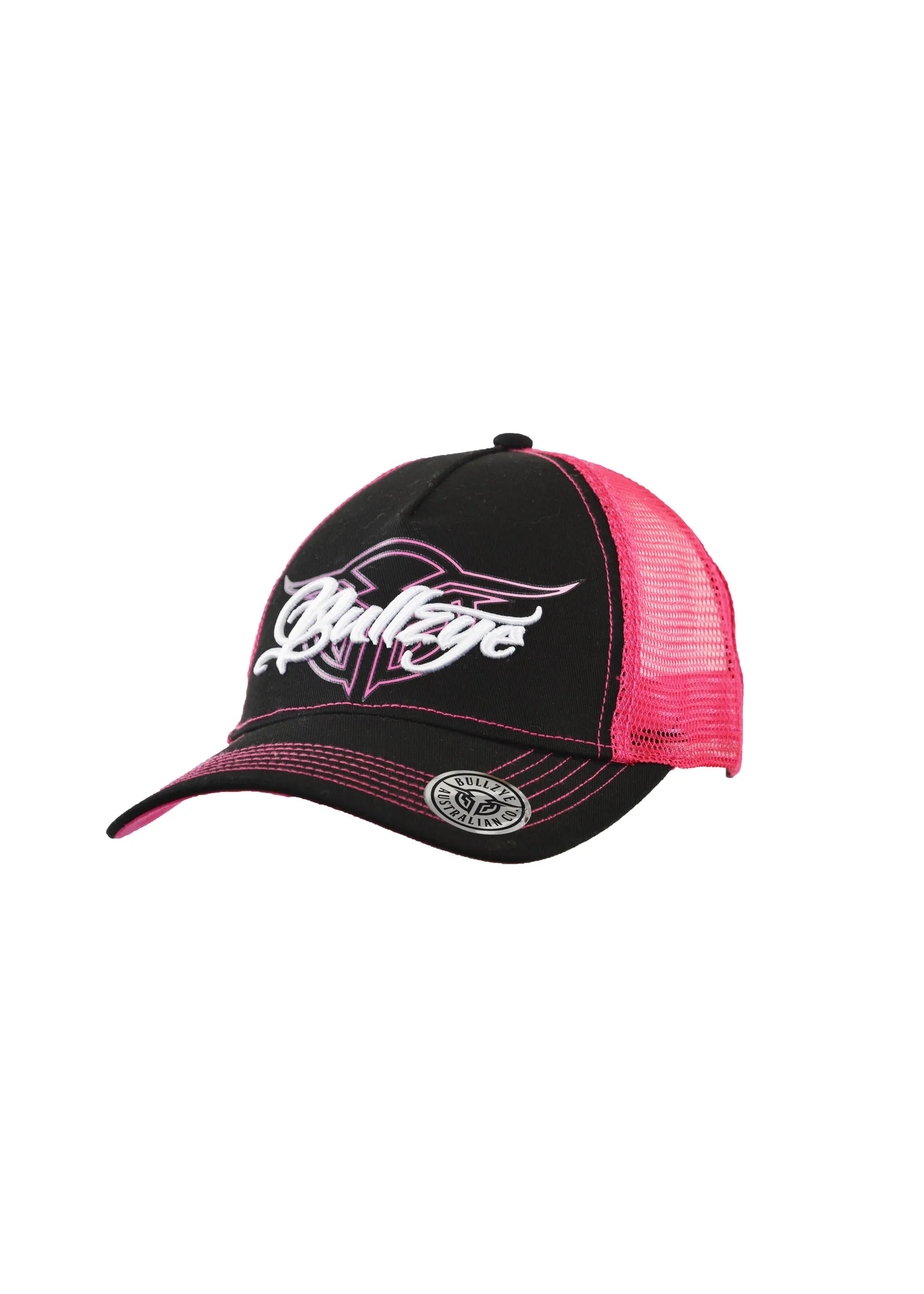 Bullzye Womens Ryder Cap