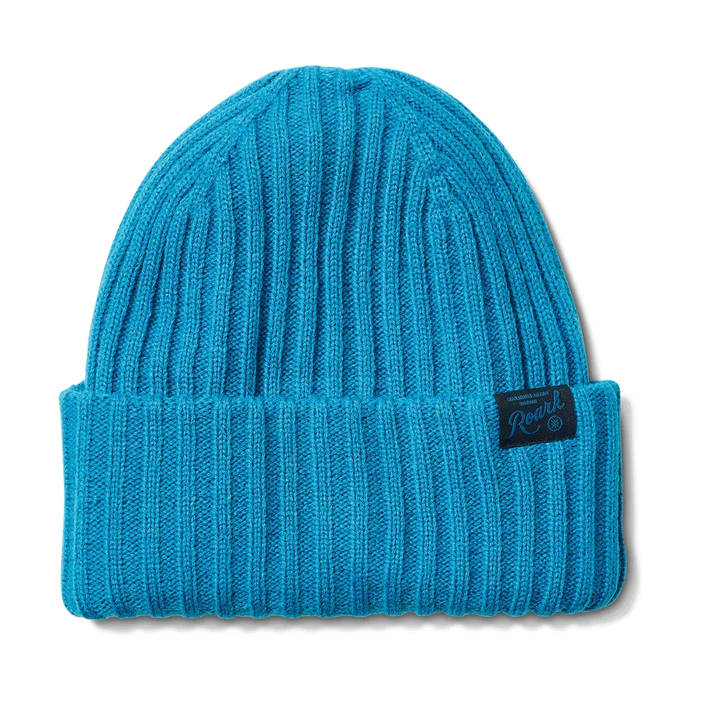 Campfire Beanie