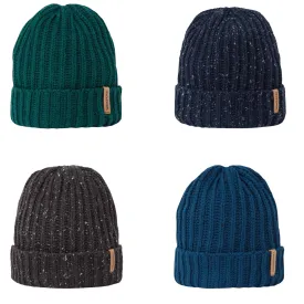 Craghoppers Mens Riber II Warm Knitted Beanie