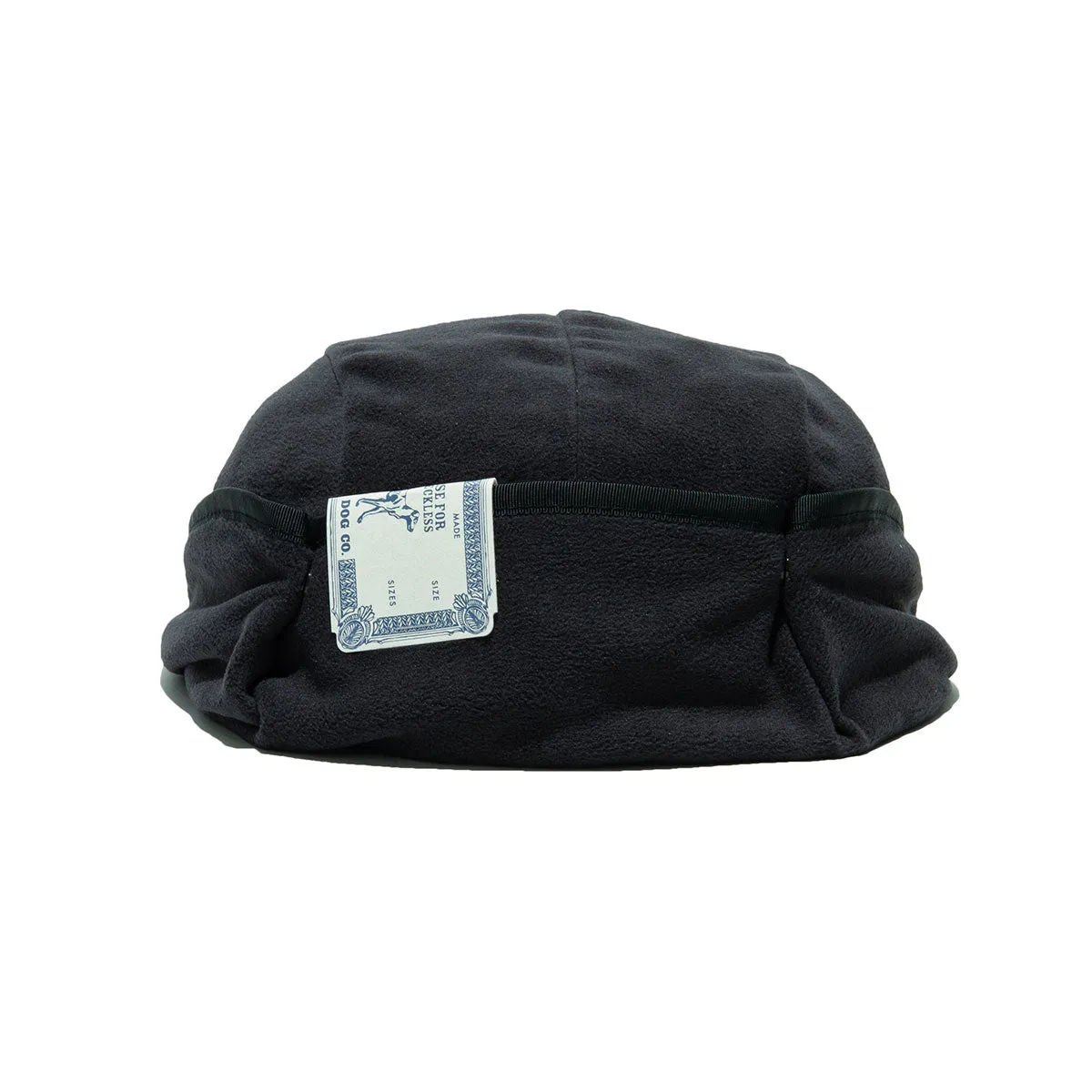 CRUISER WARM CAP - Black