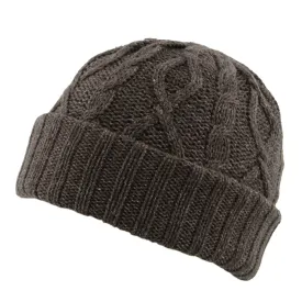 Dozer Beanie Hat - Chase Hazel Brown (SM)