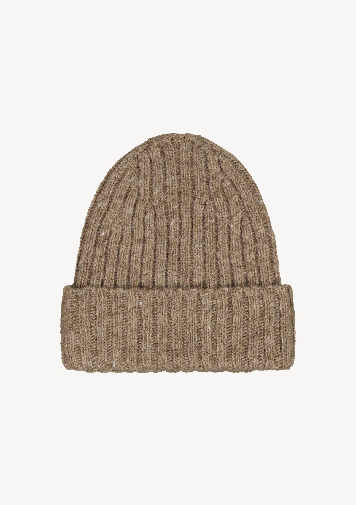 Ekta Helsinki Beanie Beige