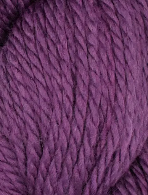 Ella Rae Cozy Alpaca Chunky, Size 5 yarn weight