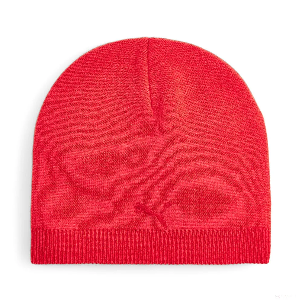 Ferrari beanie, SPTWR, red