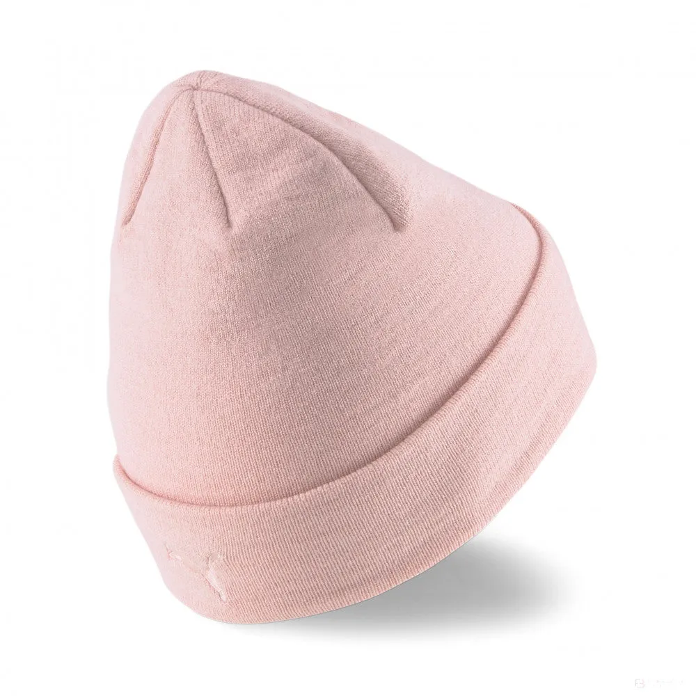 Ferrari SPTWR Style Classic Cuff Beanie Rose Quartz 2022