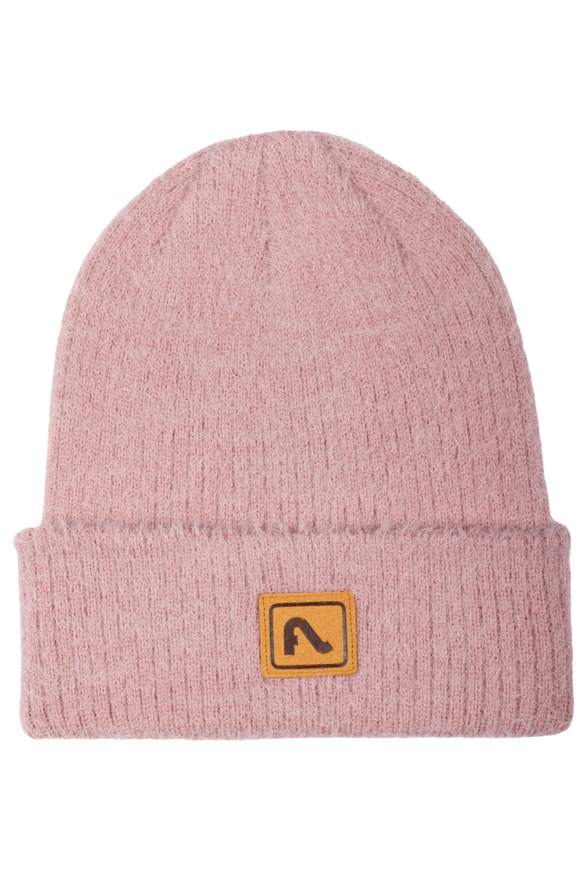 Fireside Beanie