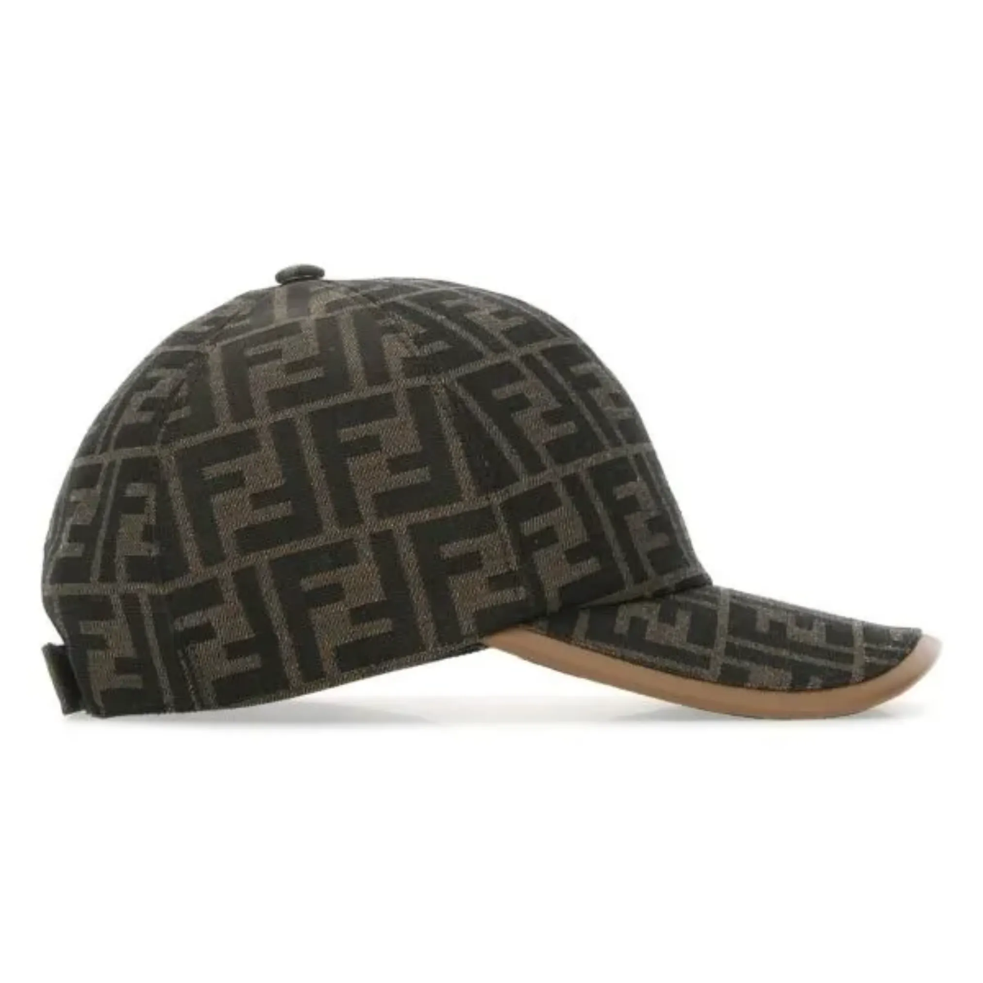 FXQ768ALHE F0VAT FENDI CAP