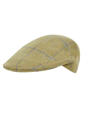 Garforth Cap - Ettrick Tweed