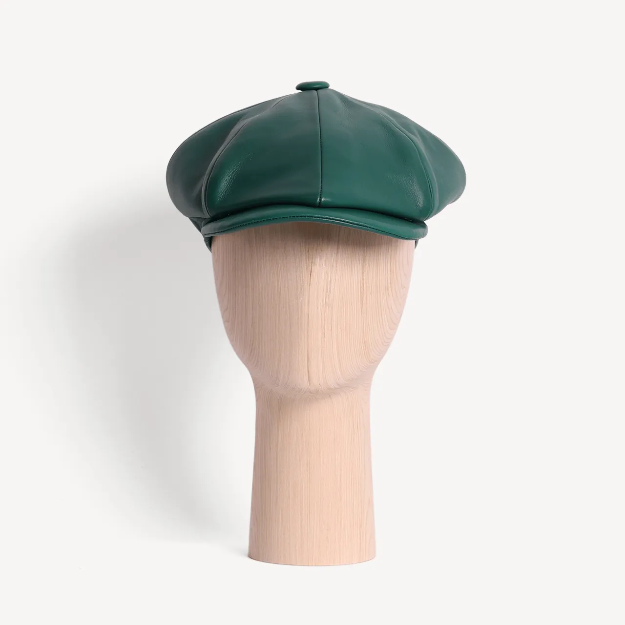 Gatsby Cap - Racing Green