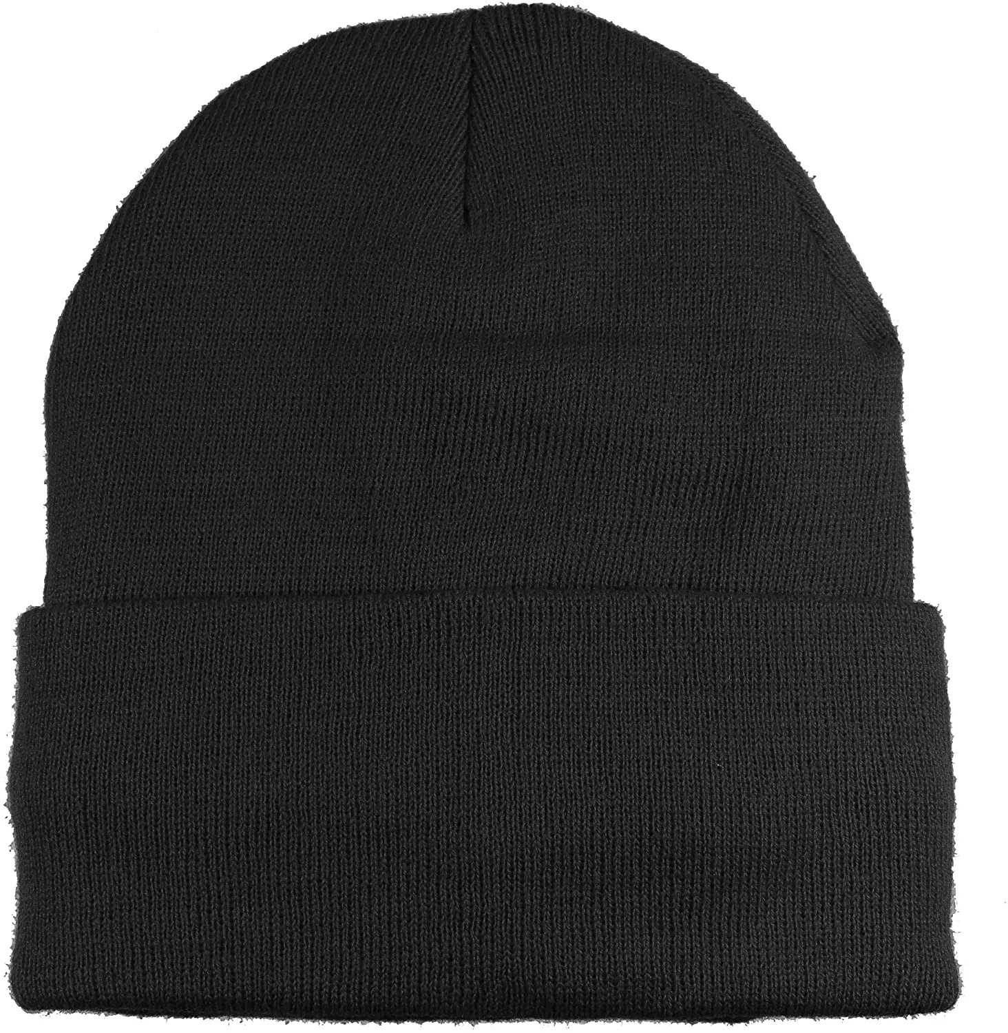 Gelante 3M Thinsulate Women Men Unisex Knitted Thermal Winter Cap Casual Beanies