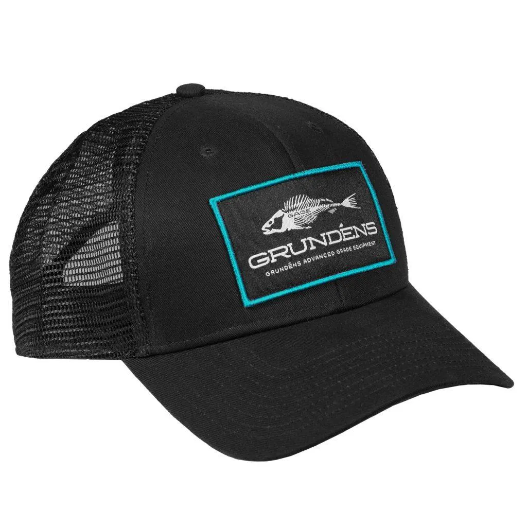 Grundens Womens Gage Trucker Hat