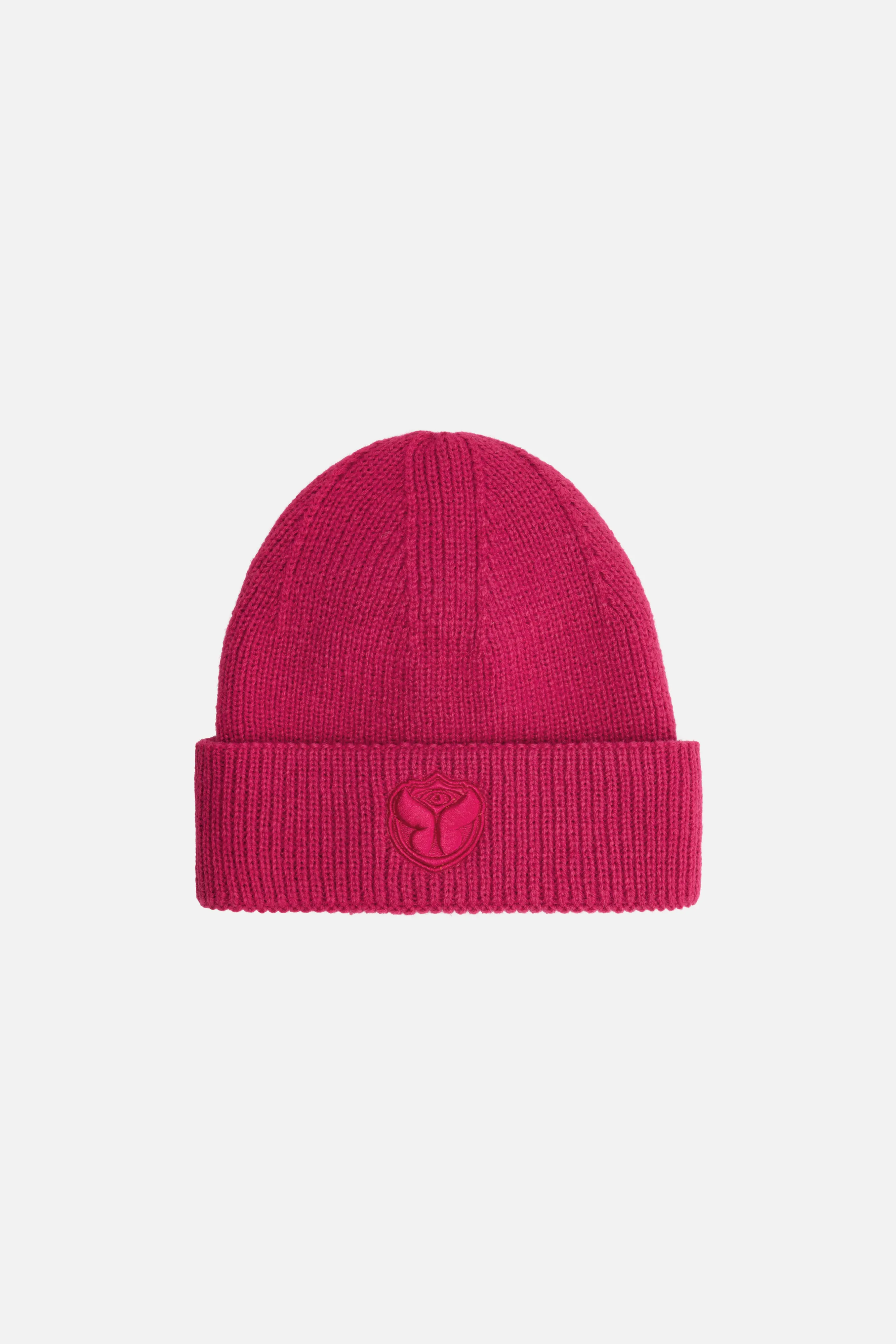 ICON BEANIE LOW