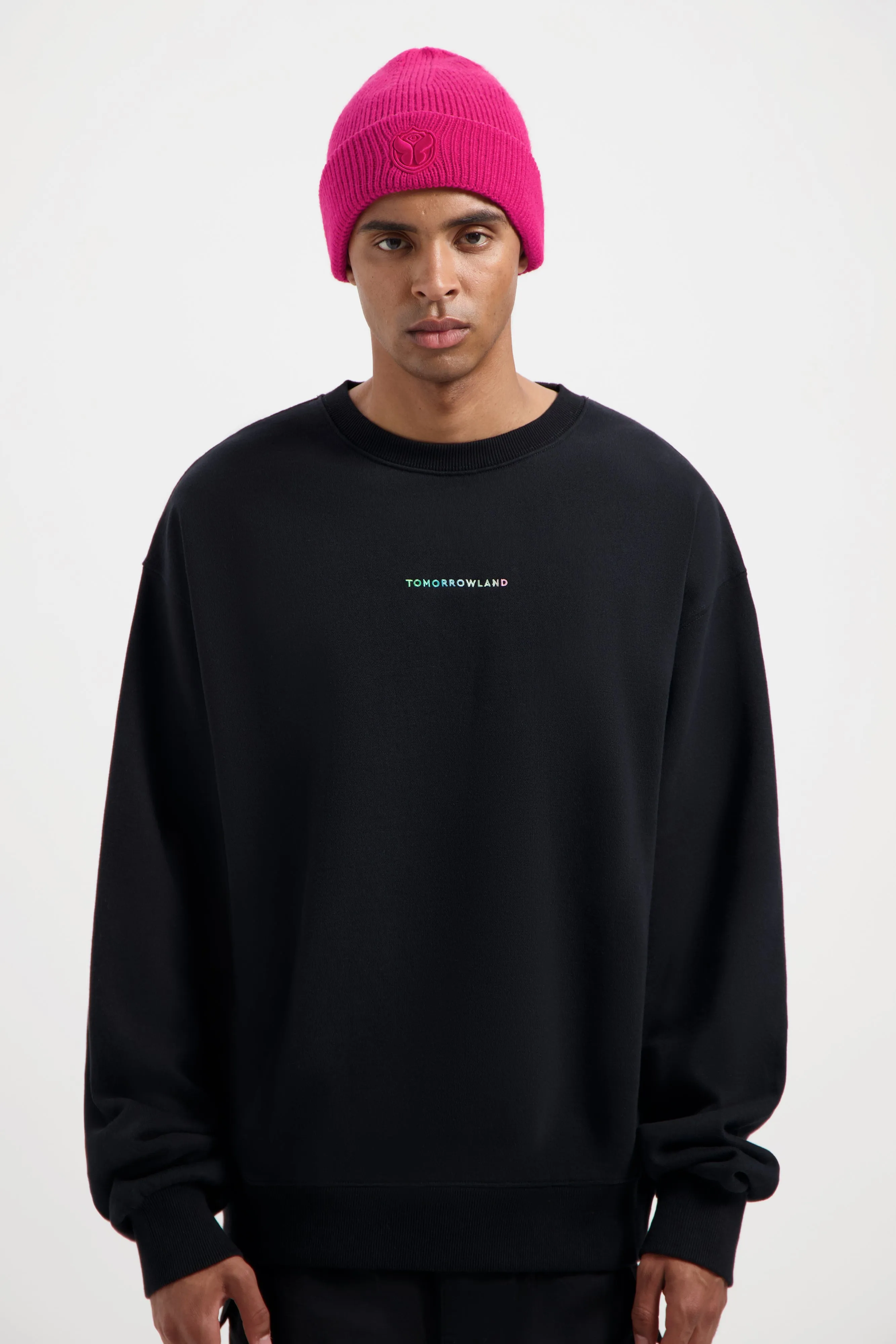 ICON BEANIE LOW