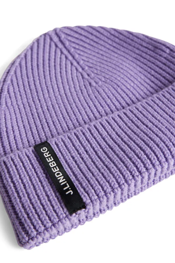 Juan Merino Beanie