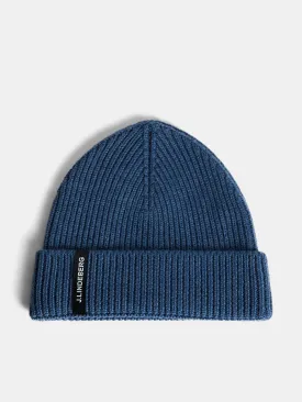 Juan Merino Beanie