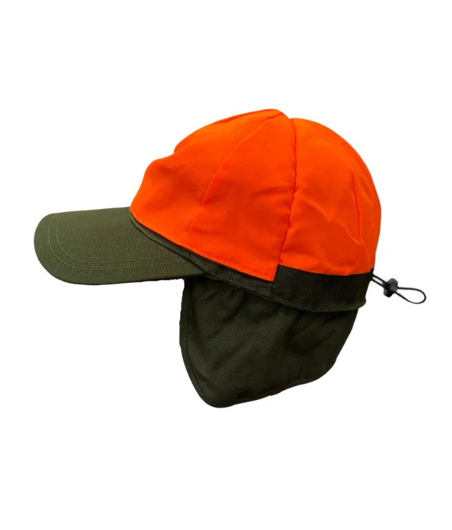 Kaituna Cap