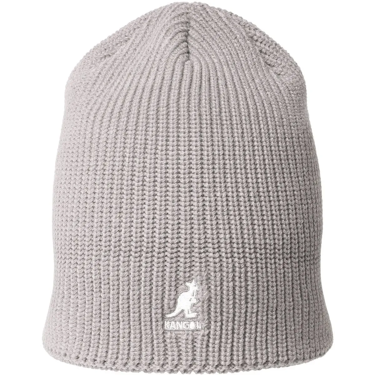 Kangol Cardinal 2-way Beanie Double Branded Beanie