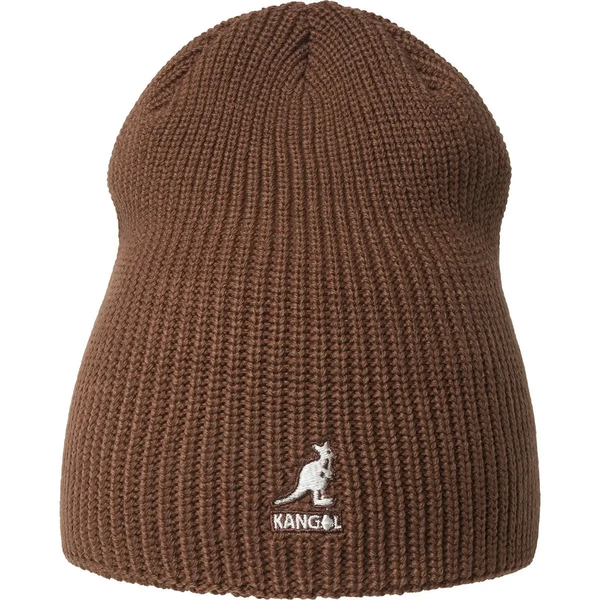 Kangol Cardinal 2-way Beanie Double Branded Beanie