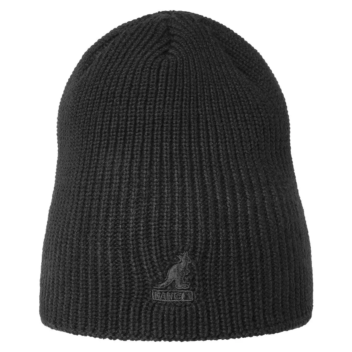 Kangol Cardinal 2-way Beanie Double Branded Beanie