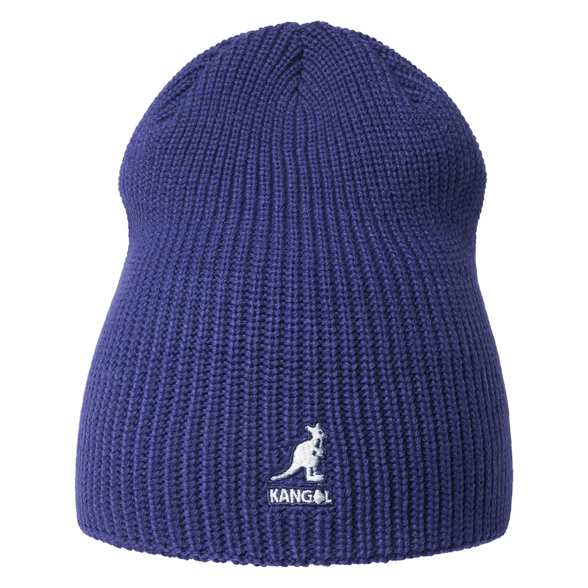 Kangol Cardinal 2-way Beanie Double Branded Beanie