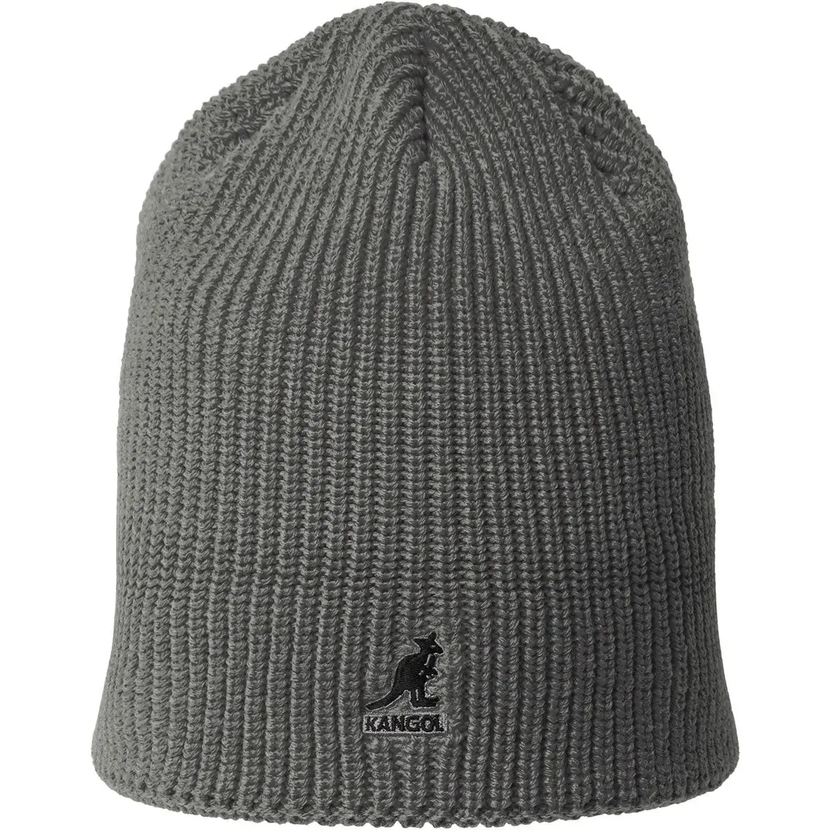 Kangol Cardinal 2-way Beanie Double Branded Beanie