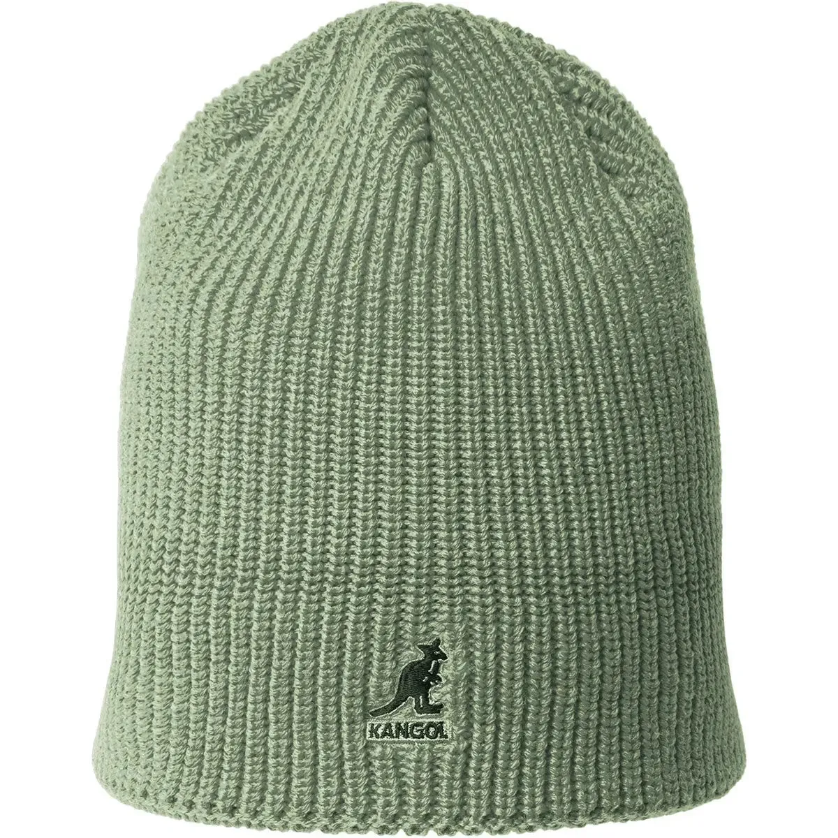 Kangol Cardinal 2-way Beanie Double Branded Beanie