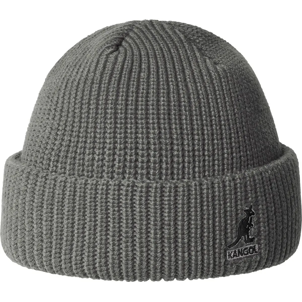 Kangol Cardinal 2-way Beanie Double Branded Beanie