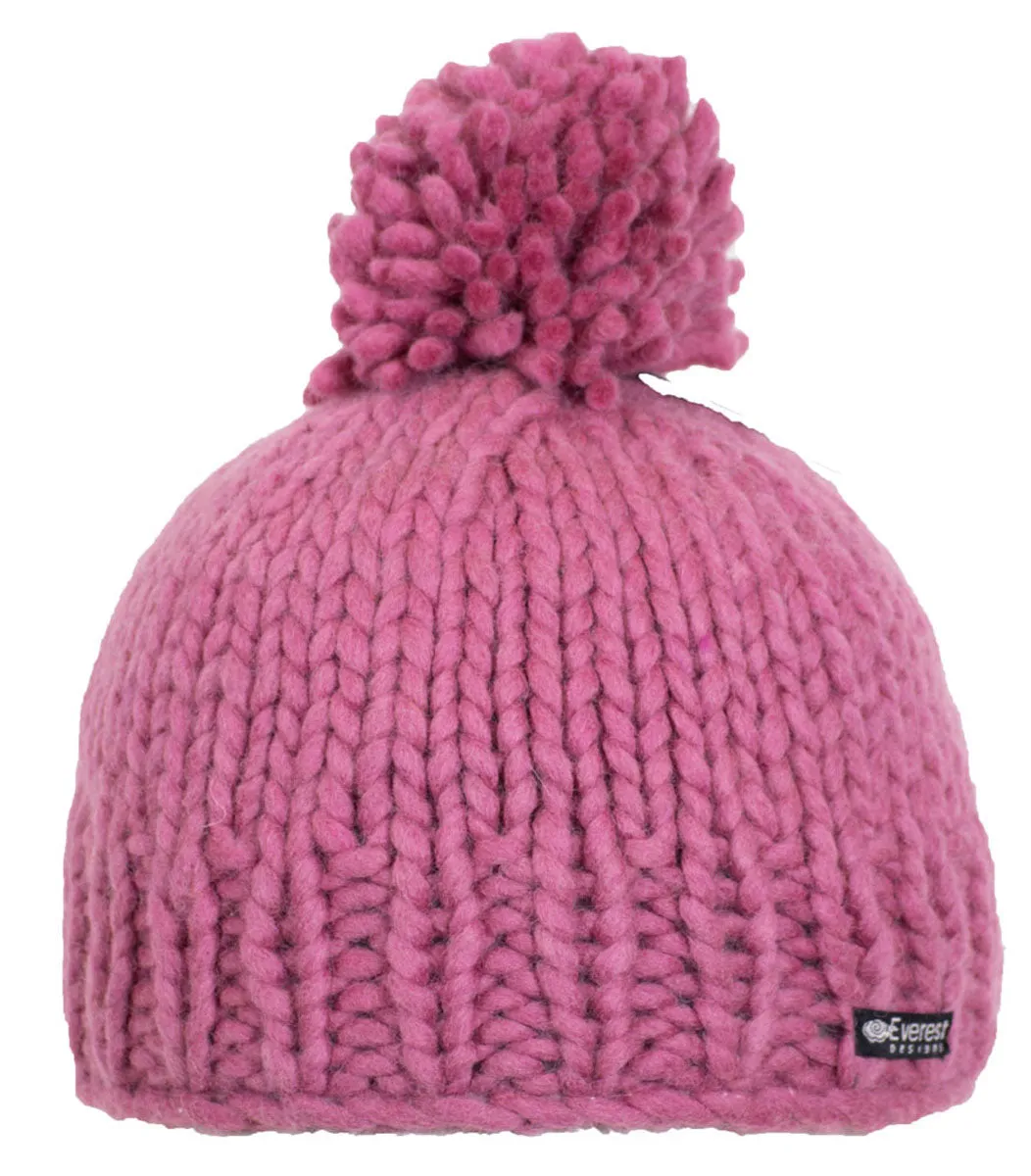 Kid's Matterhorn Beanie