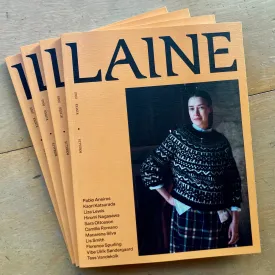 Laine Magazine Issue 23