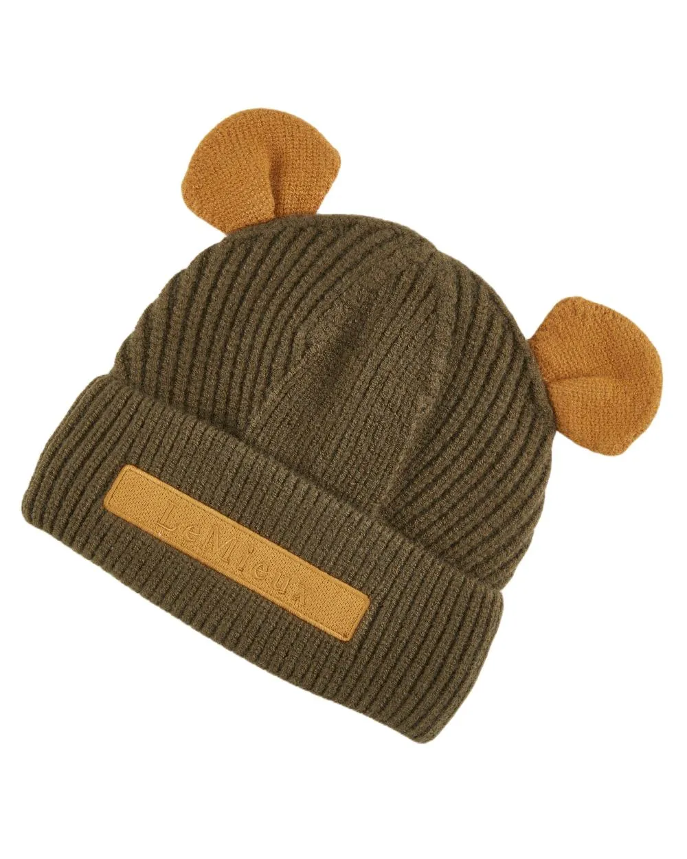 LeMieux Mini Bear Beanie