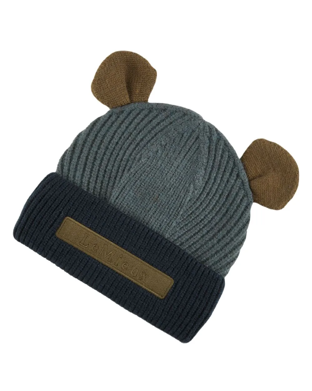 LeMieux Mini Bear Beanie