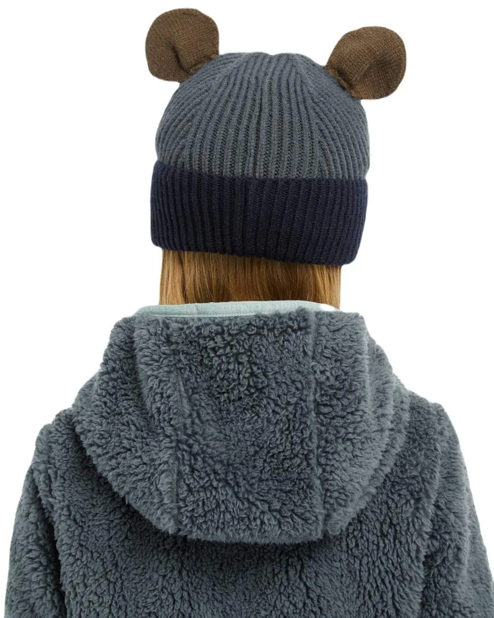 LeMieux Mini Bear Beanie