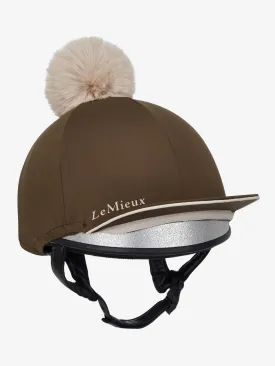 LeMieux Pippa Hat Silk Alpine