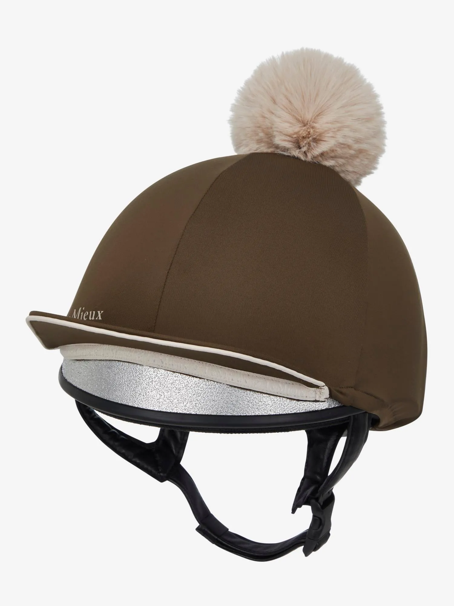 LeMieux Pippa Hat Silk Alpine