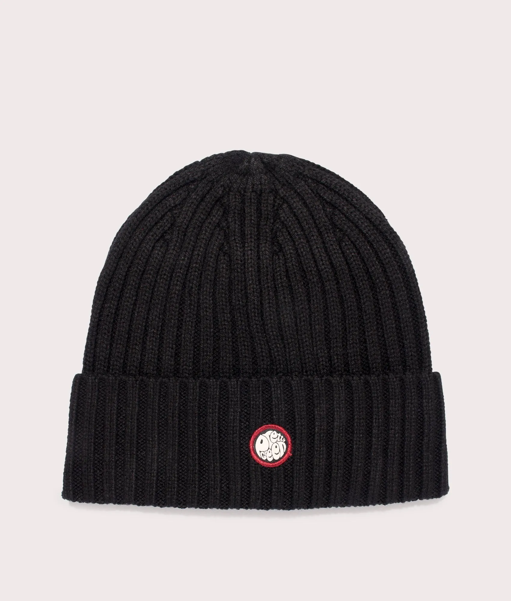 Logo Beanie