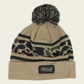 Mallard Beanie