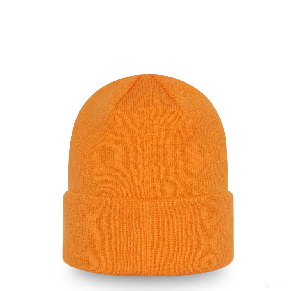 McLaren Essential Team Beanie, Adult, Orange