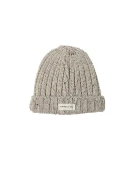 Merino Beanie | Oat